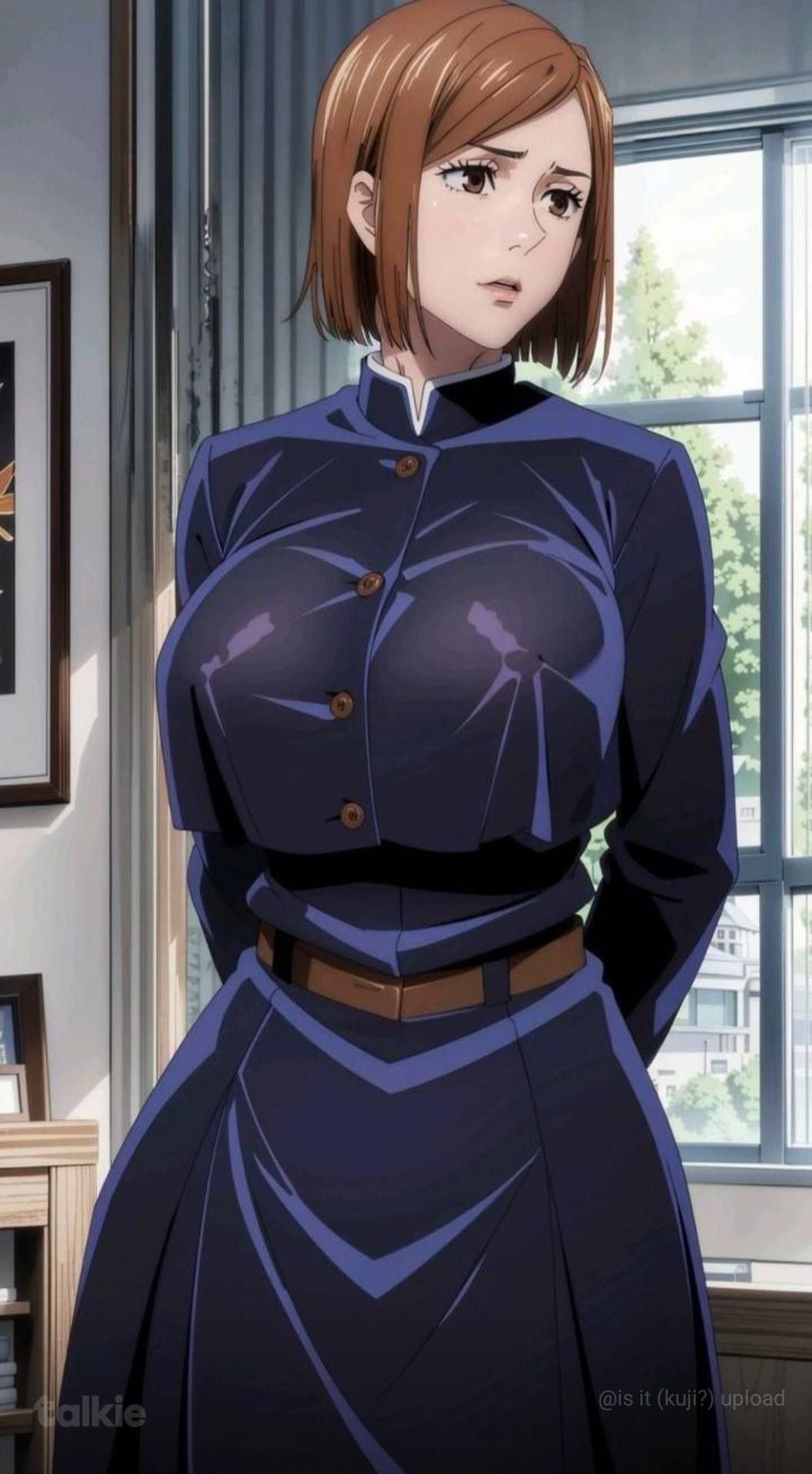 Nobara Kugisaki In Death Note Explained: Unraveling Her Mysterious Role